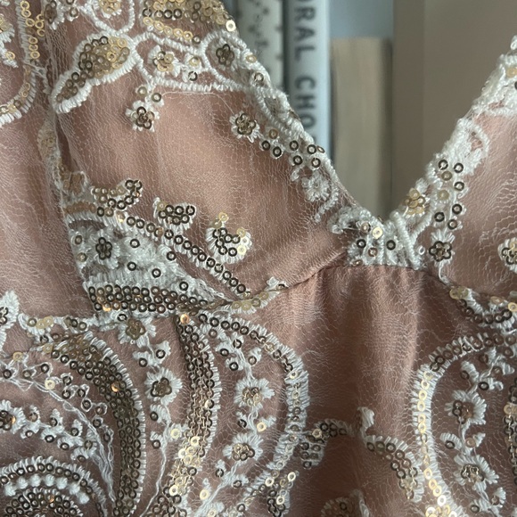 Free people Sparkle Dress - Picture 3 of 16